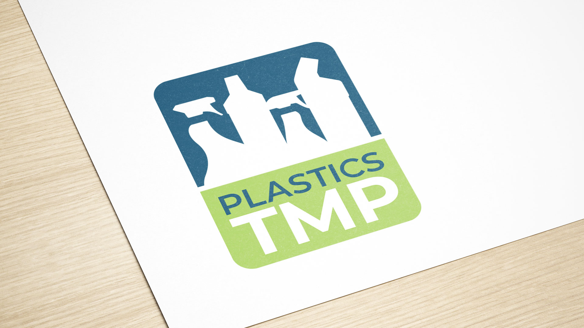 Logo Plastics TMP