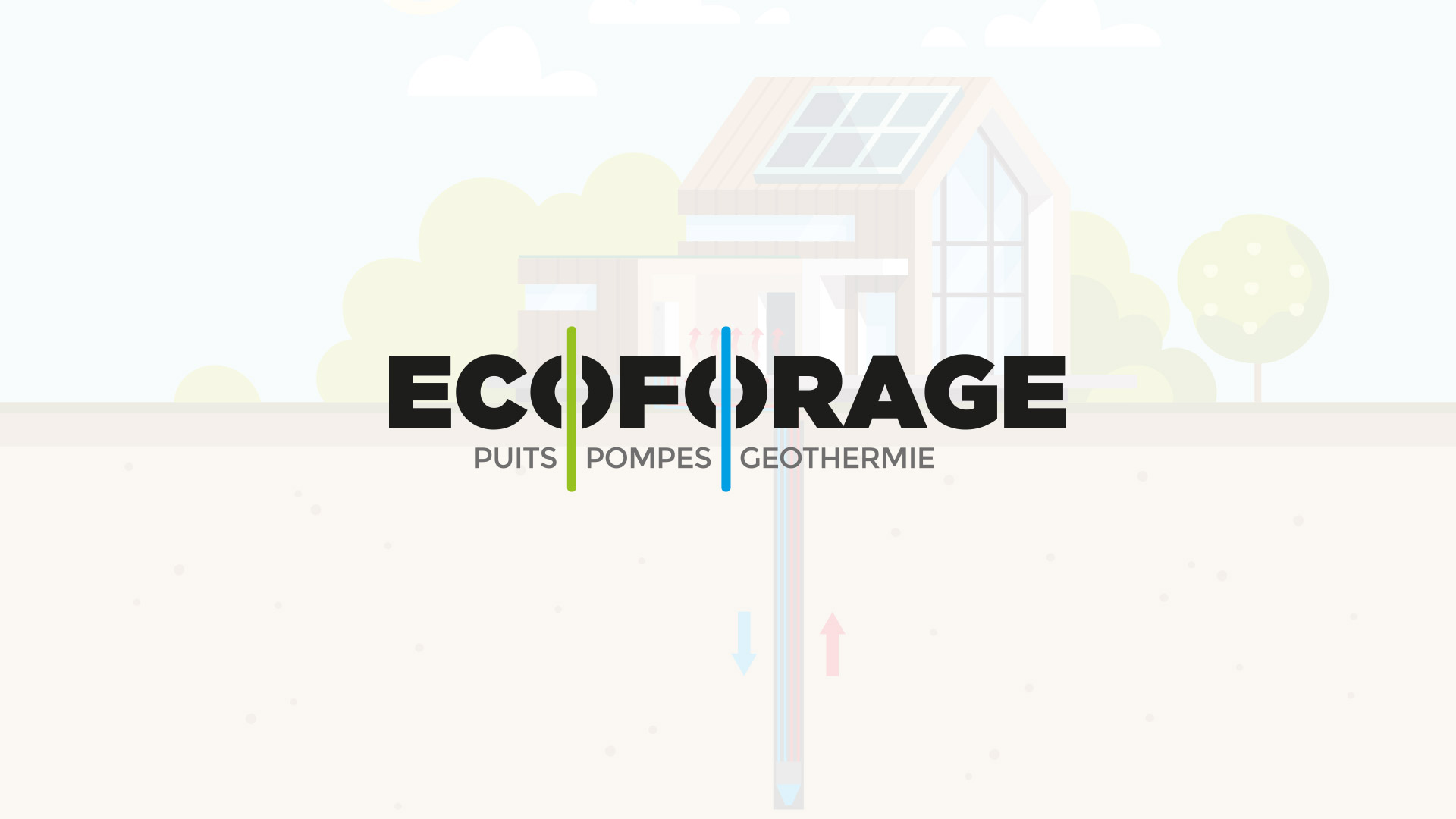 Ecoforage